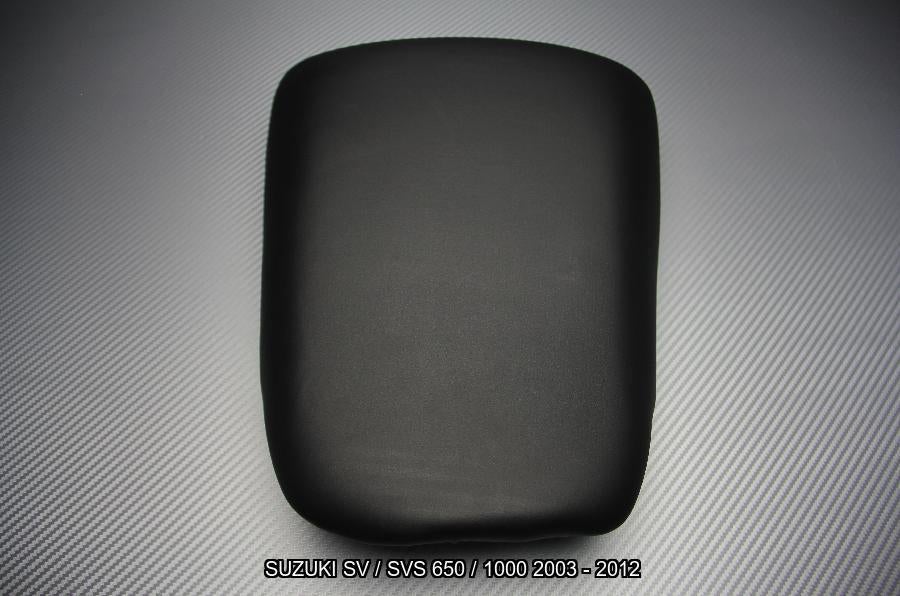 Selle Passager AVDB pour SUZUKI SV SVS 650 / 1000 2003 2012, Motos, Enlèvement ou Envoi, Neuf