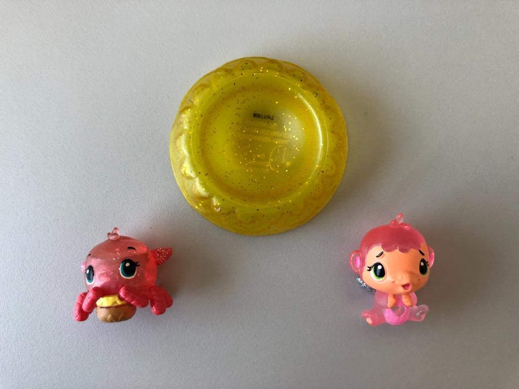 NIEUW: Hatchimals (2 stuks), Enlèvement ou Envoi, Neuf