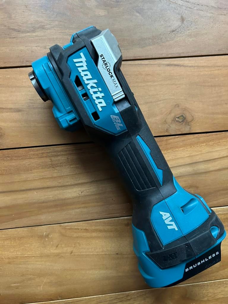 Makita DTM52 - Outil multifonction 18V (corps seul, NEUF), Enlèvement ou Envoi, Neuf