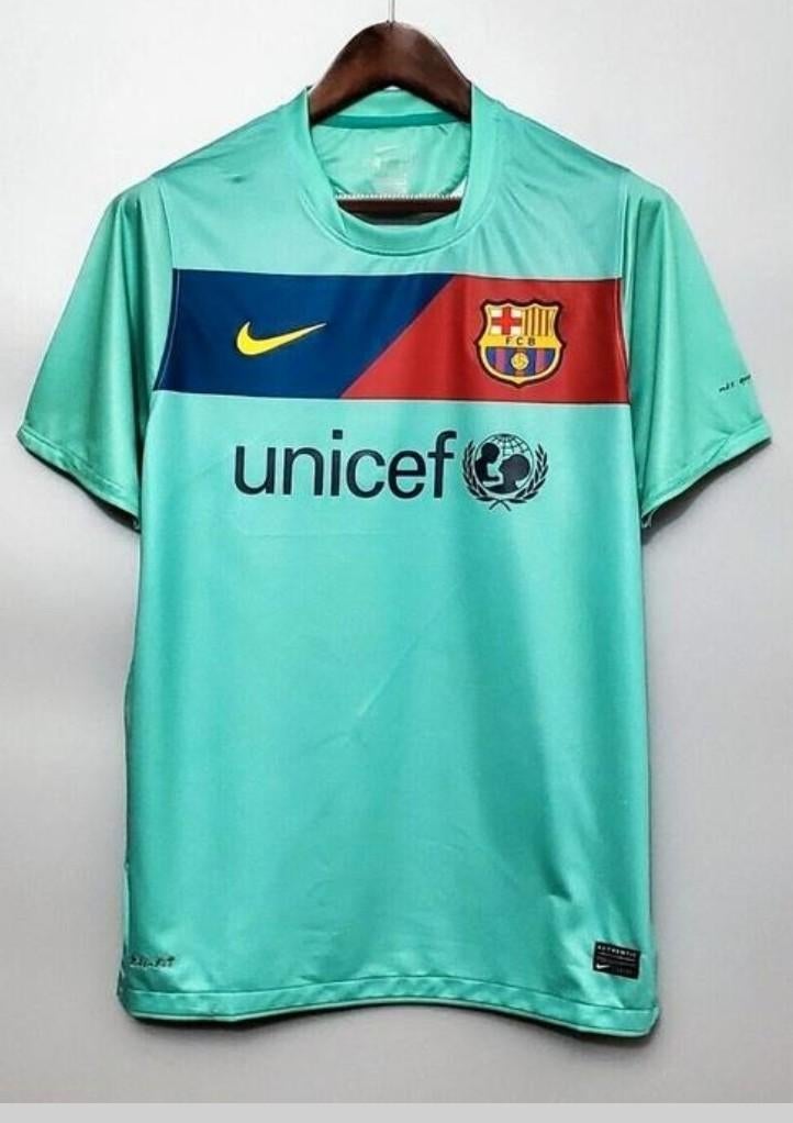 Barcelona Messi Champions League Finale 2011, Verzenden, Zo goed als nieuw, Shirt