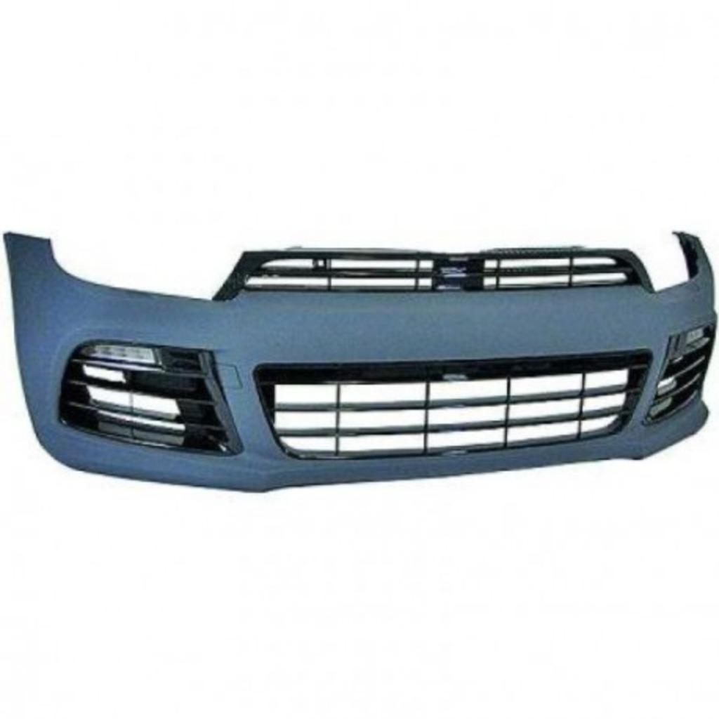 PARE CHOC AVANT LOOK R - R20 VW SCIROCCO (08-14), Enlèvement ou Envoi