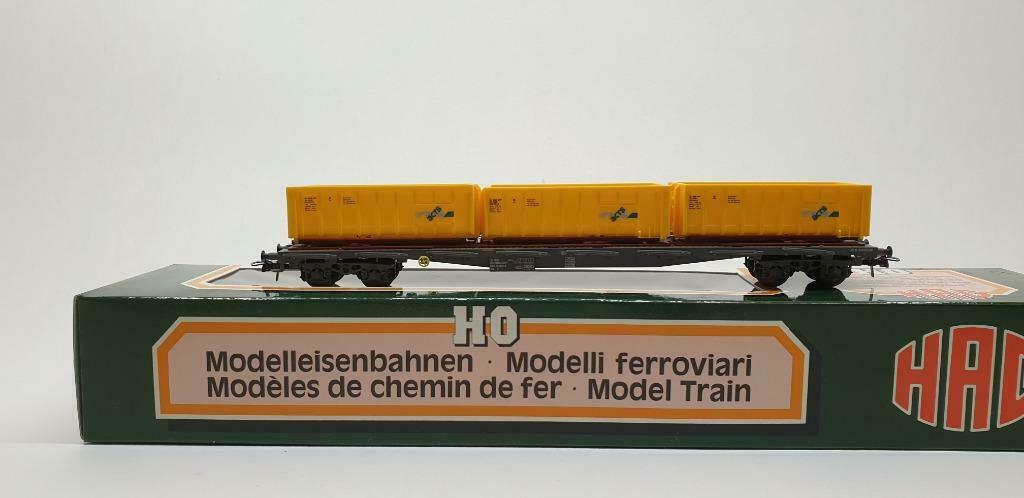 HAG 380 HO SBB ACTS WS/AC (#514), Wisselstroom, Wagon, Ophalen of Verzenden, Zo goed als nieuw
