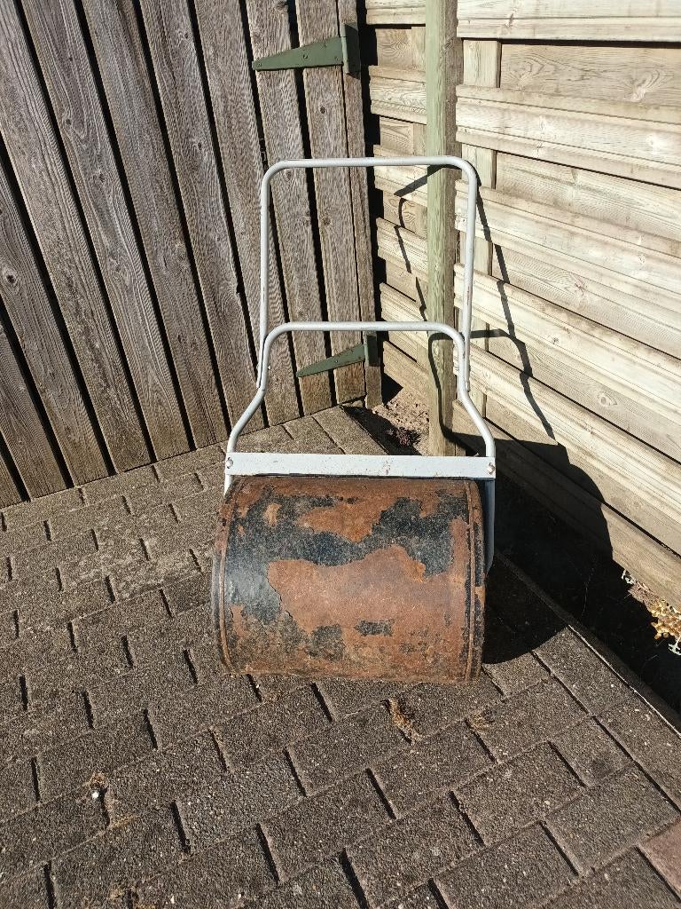 rol, Enlèvement, Terre pour jardin