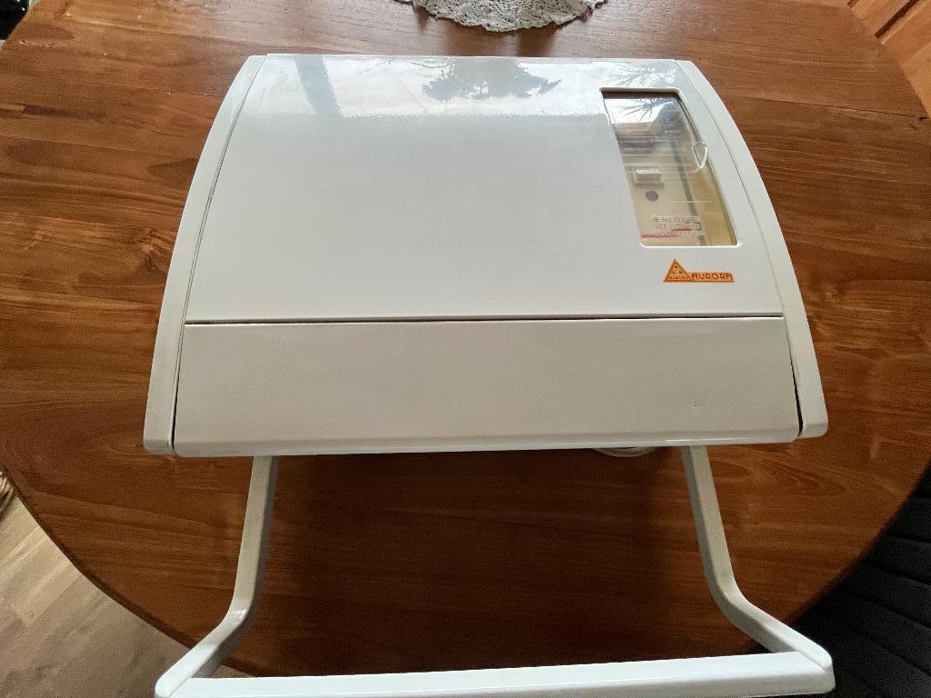 Elektrische verwarming, 800 watts ou plus, Moins de 60 cm, Enlèvement, Utilisé