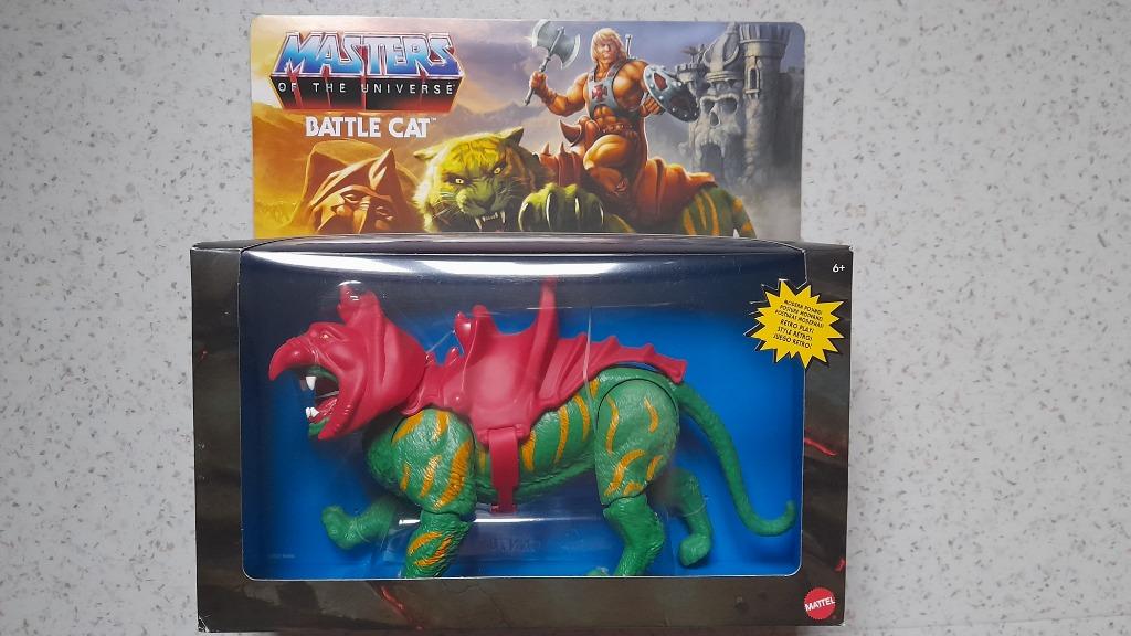 Masters of the universe, Ophalen of Verzenden, Nieuw
