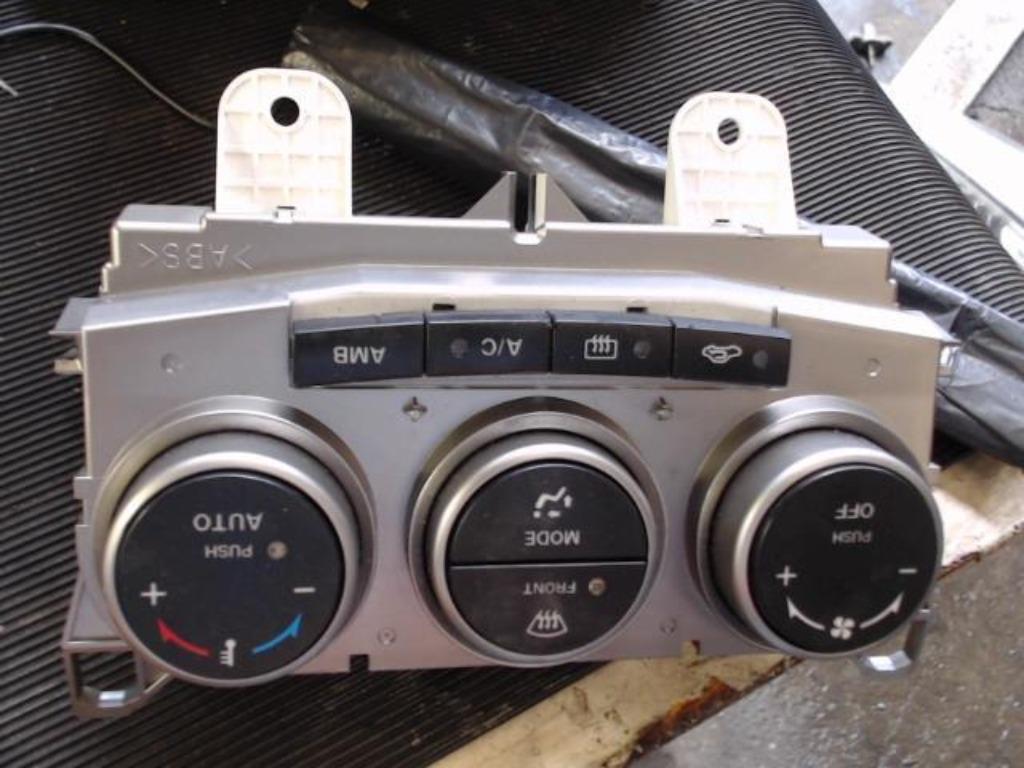 Module airco Mazda 5 2.0D 81Kw 2008-2010 LP/13891, Ophalen of Verzenden, Gebruikt, Mazda