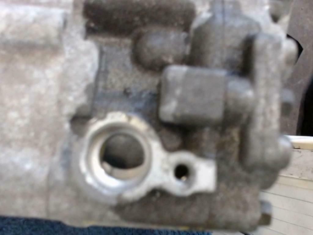 Compresseur de clim Denso Fiat Stilo, Enlèvement ou Envoi, Utilisé, Fiat
