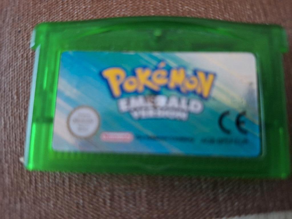 2 Game Boy Advance spelletjes, Games en Spelcomputers, Ophalen, Gebruikt, Avontuur en Actie