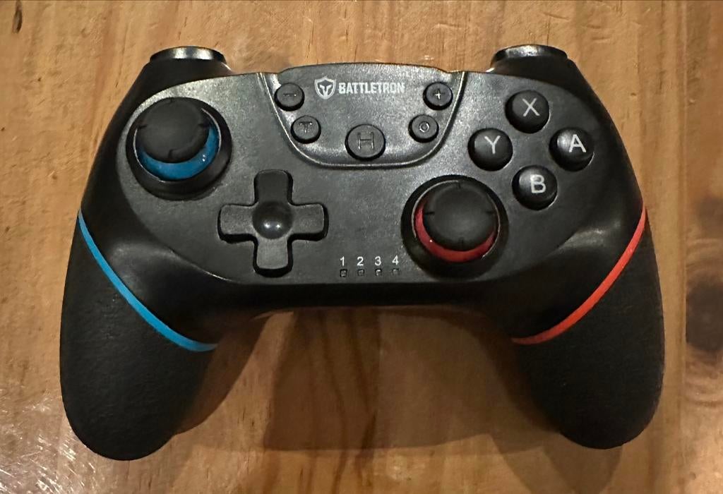 Manette sans fil pour console Nintendo Switch, Enlèvement ou Envoi, Utilisé