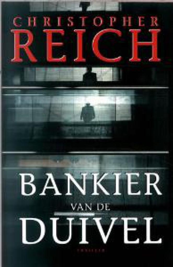 Bankier van de duivel / Christopher Reich, Enlèvement ou Envoi, Utilisé
