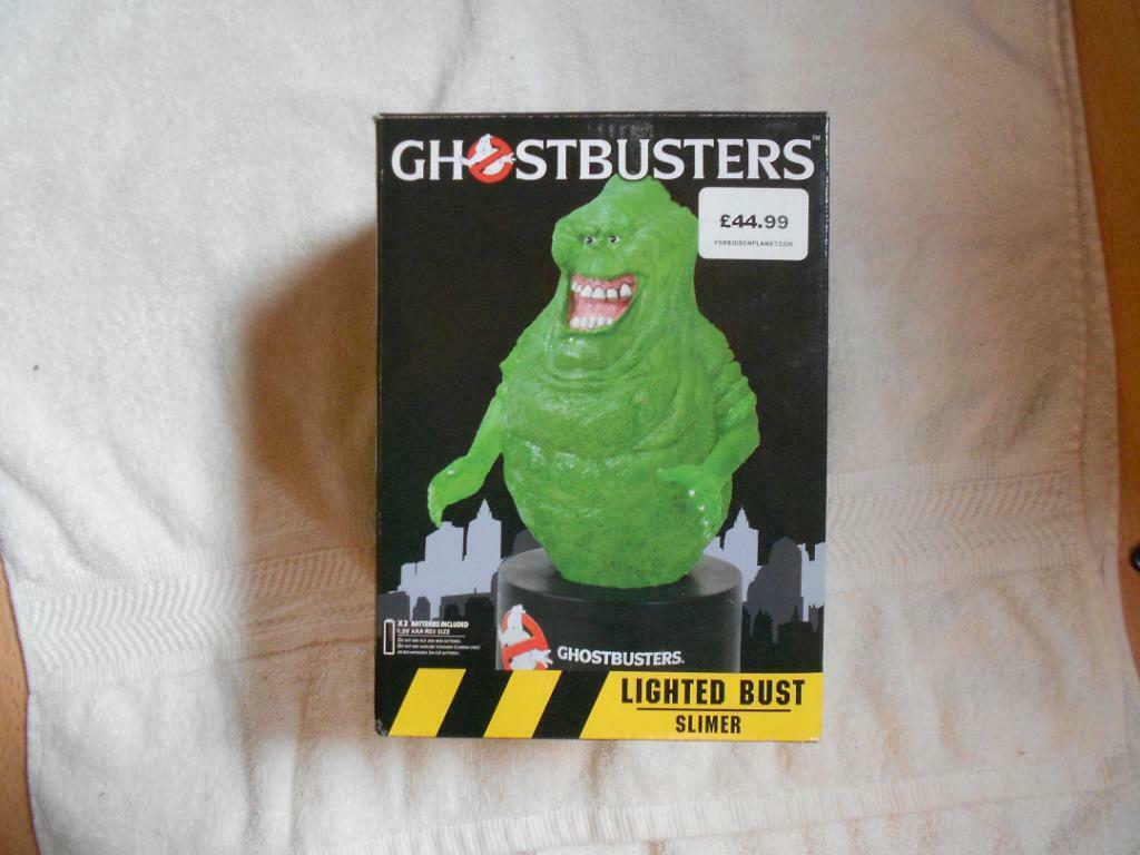 ghostbusters, Ophalen of Verzenden, Zo goed als nieuw