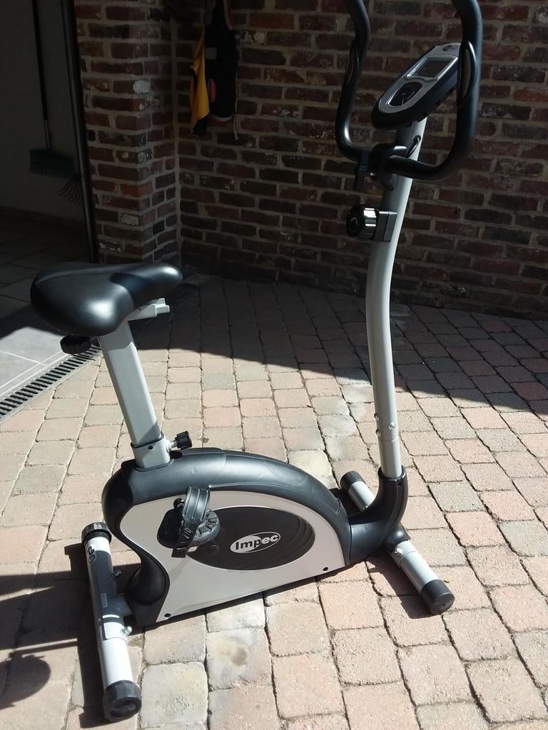 Hometrainer, Ophalen of Verzenden, Zo goed als nieuw