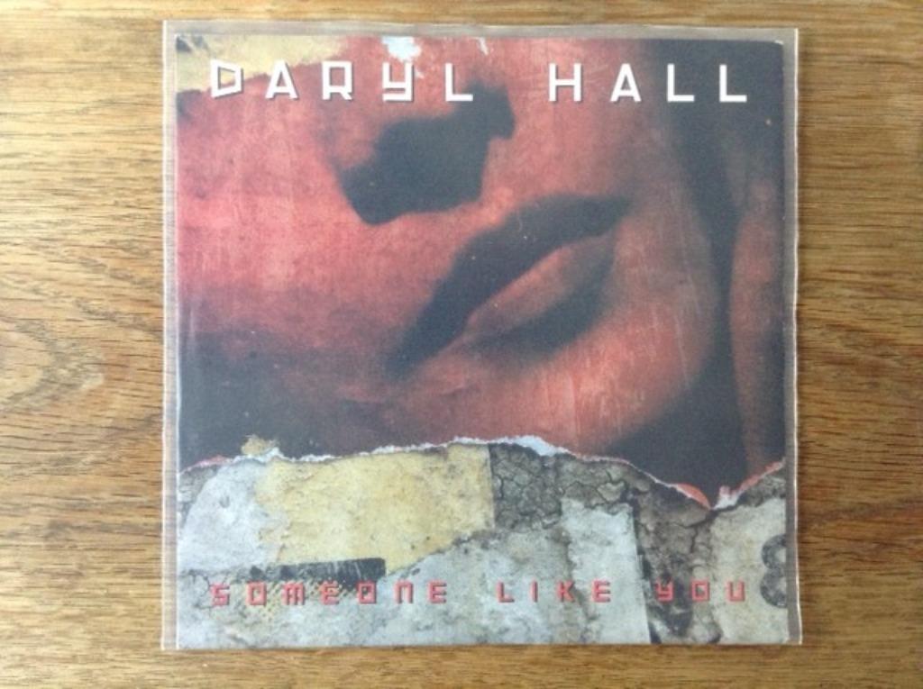 single daryl hall, Ophalen of Verzenden, 7 inch, Pop, Single