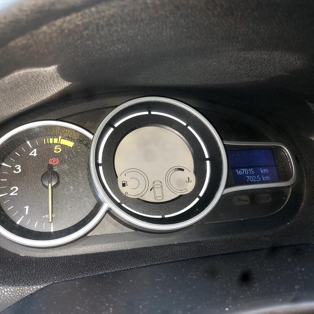 Renault megane, Autos, Achat