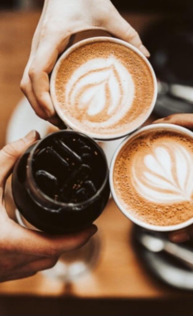 Koffie lover eiwit rijk gezondheid me time, Boeken, Ophalen of Verzenden, Nieuw