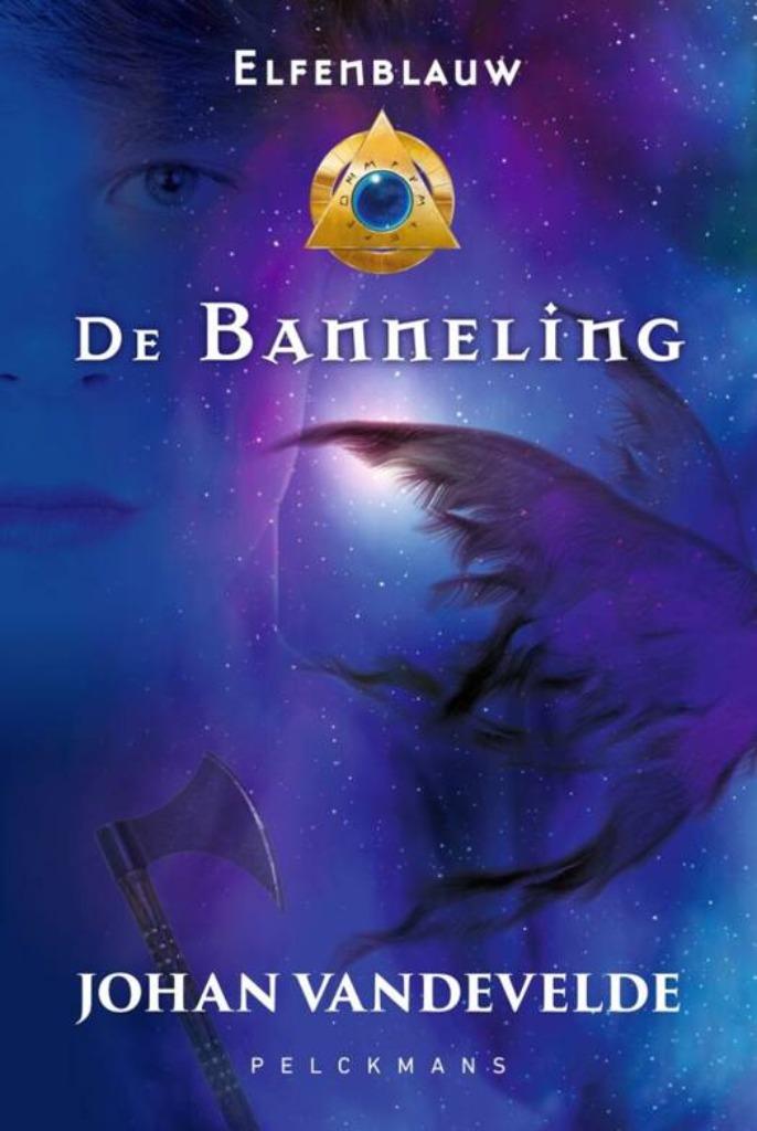 de banneling (2259), Ophalen of Verzenden, Nieuw, Johan vandevelde, Fictie