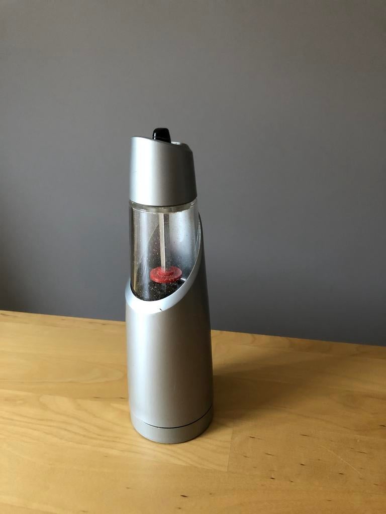 Poivrier électrique, Enlèvement ou Envoi