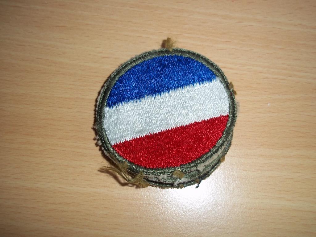 US Army, Enlèvement ou Envoi