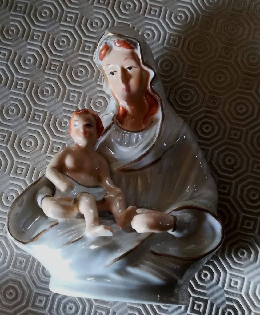 Plusieurs bibelots, statues etc..., Antiquités & Art, Curiosités & Brocante, Enlèvement
