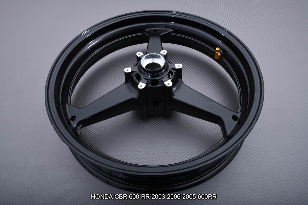 Jante Avant AVDB pour HONDA CBR 600 RR 2003 2006 2005 600RR, Enlèvement ou Envoi, Neuf