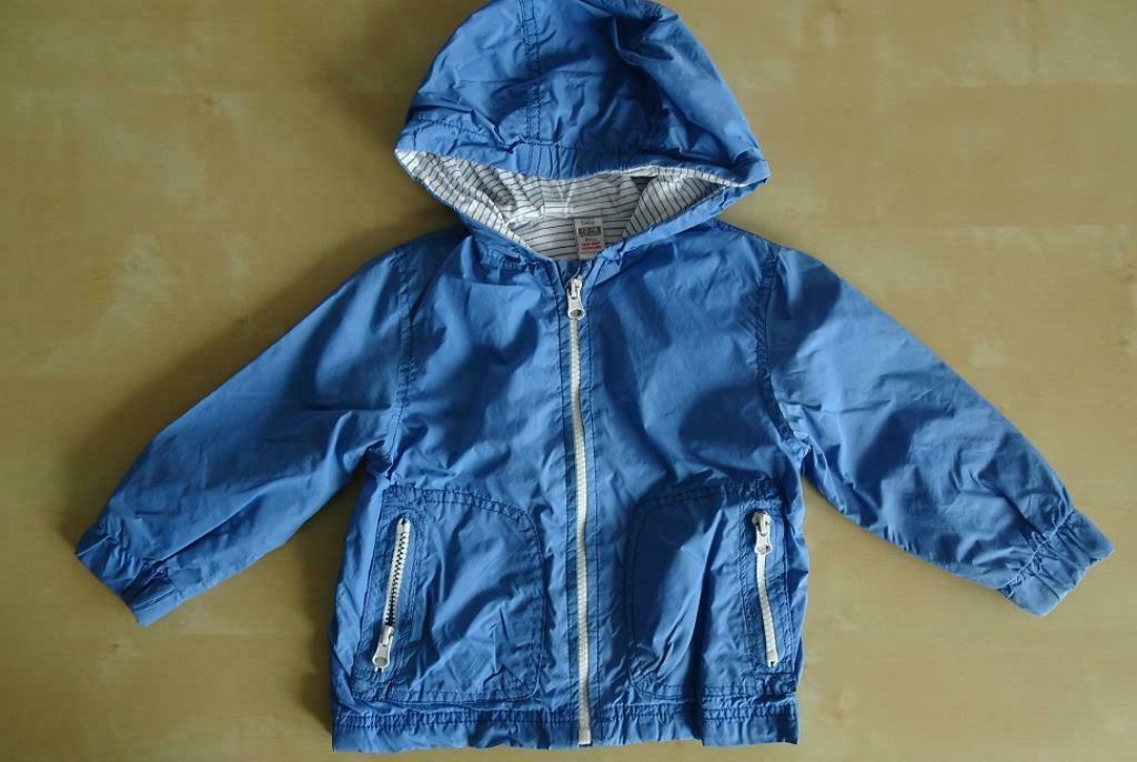 Lichtblauw zomerjasje, maat 80/86, Enfants & Bébés, Vêtements de bébé | Taille 80, Garçon, Enlèvement ou Envoi, Zara, Utilisé