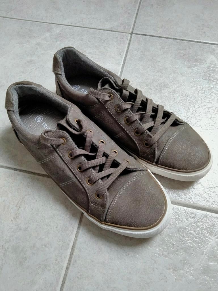 Damesschoenen Trend one, Nieuw, Ophalen of Verzenden, Trend One, Grijs