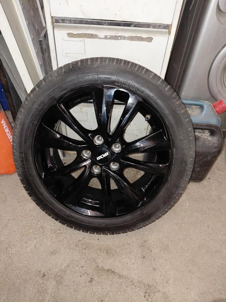 velgen hundai 5x114.3, Auto-onderdelen, Banden en Velgen, Ophalen, 245 mm, Velg(en), Nieuw