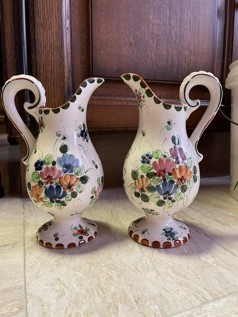 Très vieux vases anciens, Antiquités & Art, Enlèvement