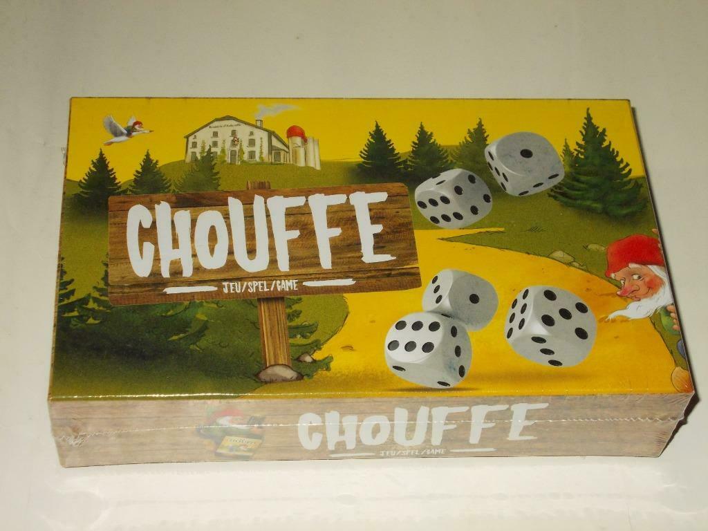 La Chouffe.Mac Chouffe .D'Achouffe, Verzamelen, Merken en Reclamevoorwerpen, Ophalen of Verzenden, Zo goed als nieuw, Gebruiksvoorwerp