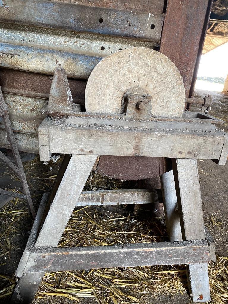 antiquités et art, Enlèvement