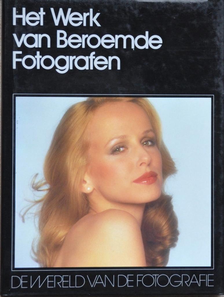 Boek  Fotografie, Ophalen of Verzenden, Zo goed als nieuw