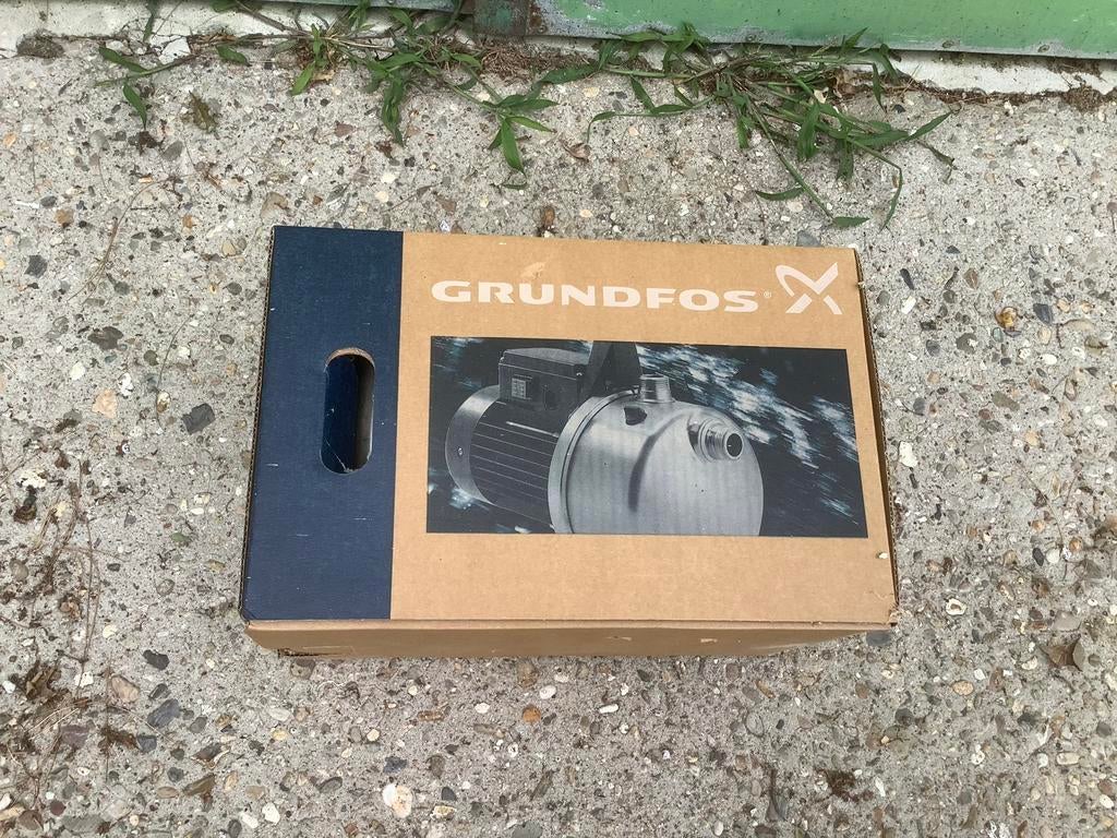 Circulatiepomp te koop, Zakelijke goederen, Machines en Bouw | Pompen en Compressoren, Ophalen