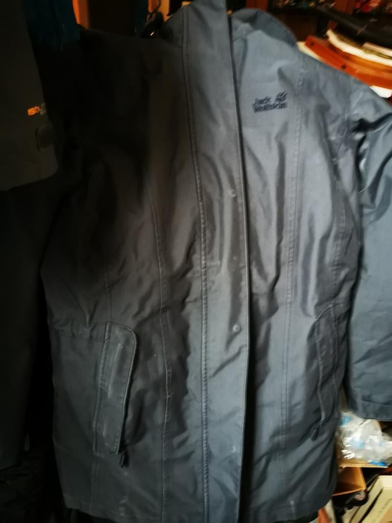 Jack Wolfskin texapore 3 kwartjes gecentreerd maat smal, Sport en Fitness, Bergsport en Wandelen, Gebruikt, Kleding, Ophalen of Verzenden