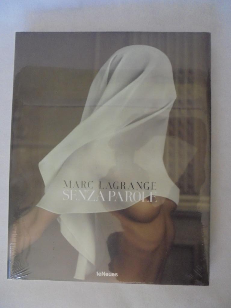 Marc Lagrange - "Senza Parole" - 2015 - nieuw in blister., Neuf, Marc Lagrange, Enlèvement ou Envoi, Autres sujets/thèmes