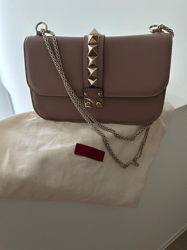 Schoudertas Valentino, Handtassen en Accessoires, Tassen | Damestassen, Ophalen of Verzenden, Nieuw, Schoudertasje