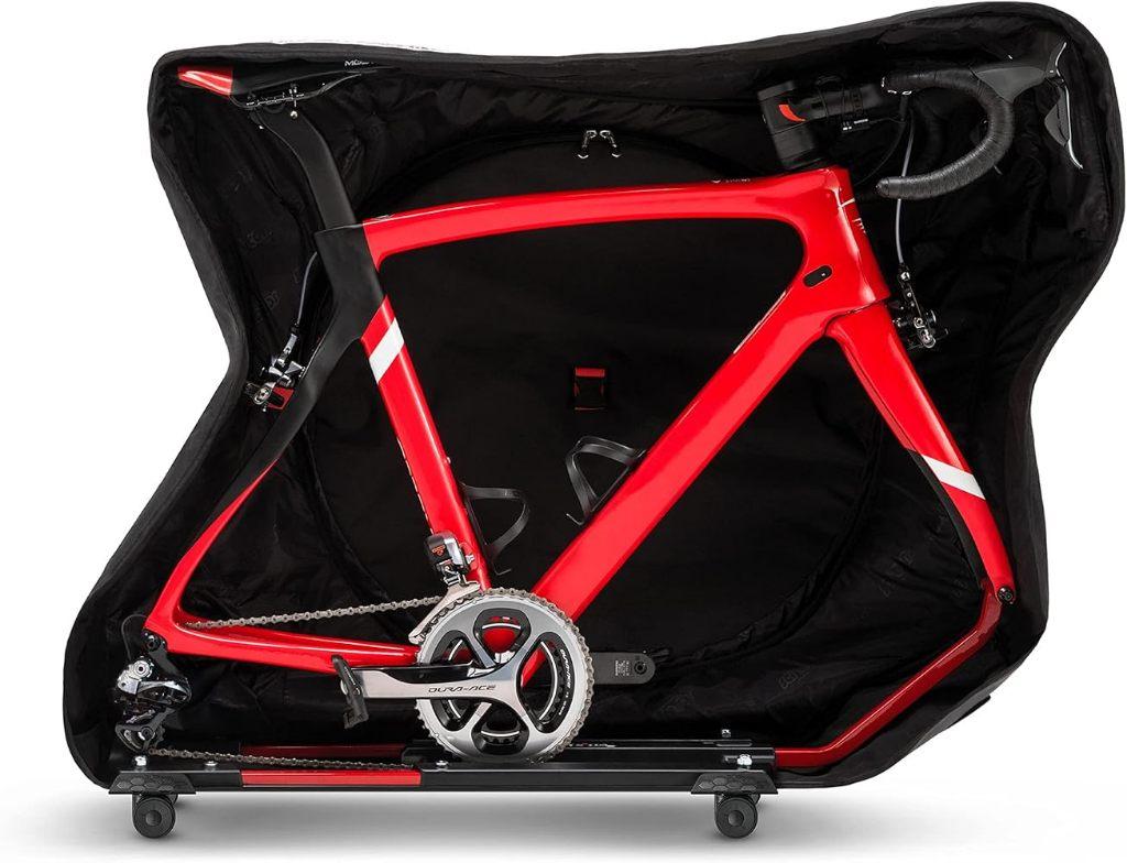 Scicon fietskoffer te huur, Ophalen, Nieuw, Scicon