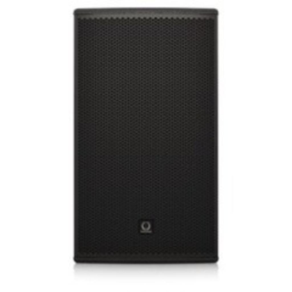 Turbosound NUQ122 AN, Enlèvement ou Envoi, Utilisé, Audio