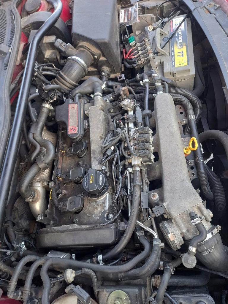 Moteur AUQ Complet SKODA A3 TOLEDO VW GOLF LEON OCTAVIA BORA, Envoi, Utilisé, Daihatsu