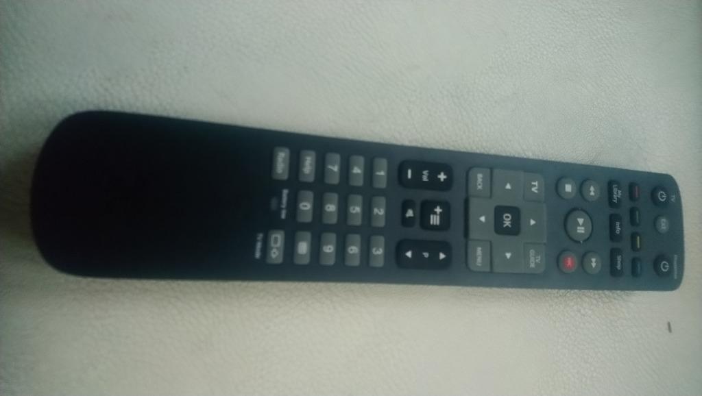 Proximus v6 afstandsbediening, Ophalen of Verzenden, Gebruikt, Origineel, Mediaspeler