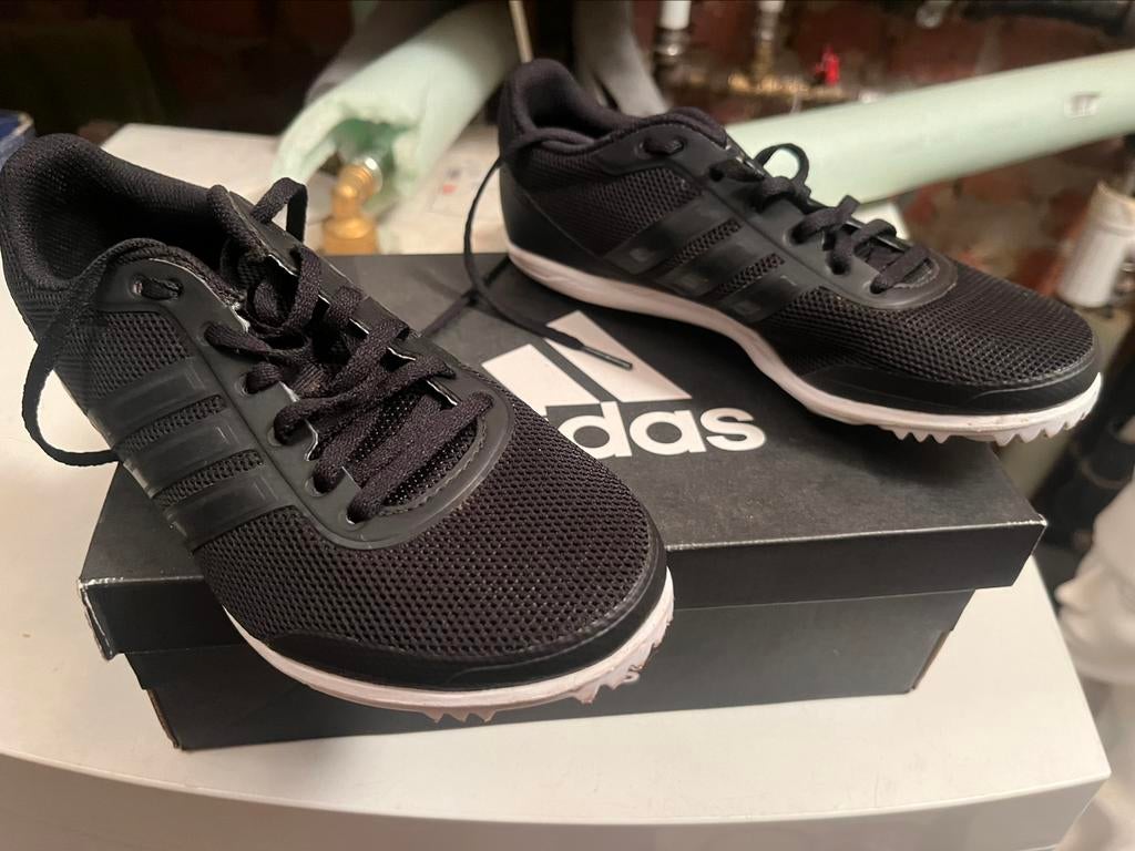 Adidas Athletiek loopschoen maat 34 als nieuw, Enlèvement, Comme neuf, Adidas