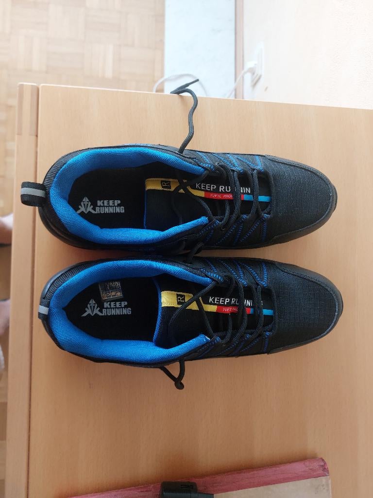 Chaussures de sport, Vêtements | Hommes, Chaussures, Neuf, Enlèvement, Chaussures de sport, Bleu