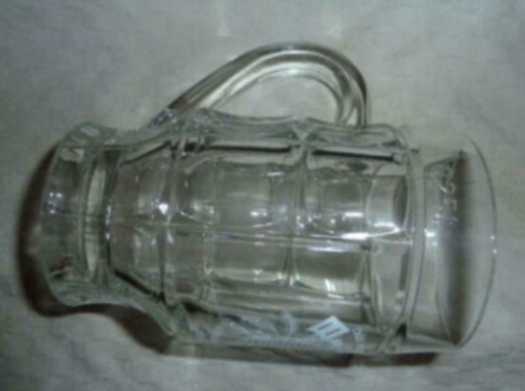 #A bier glas /pul OUD HOEGAARDS BIER - VIEILLE BIERE BLANCHE, Enlèvement ou Envoi, Utilisé, Verre à bière