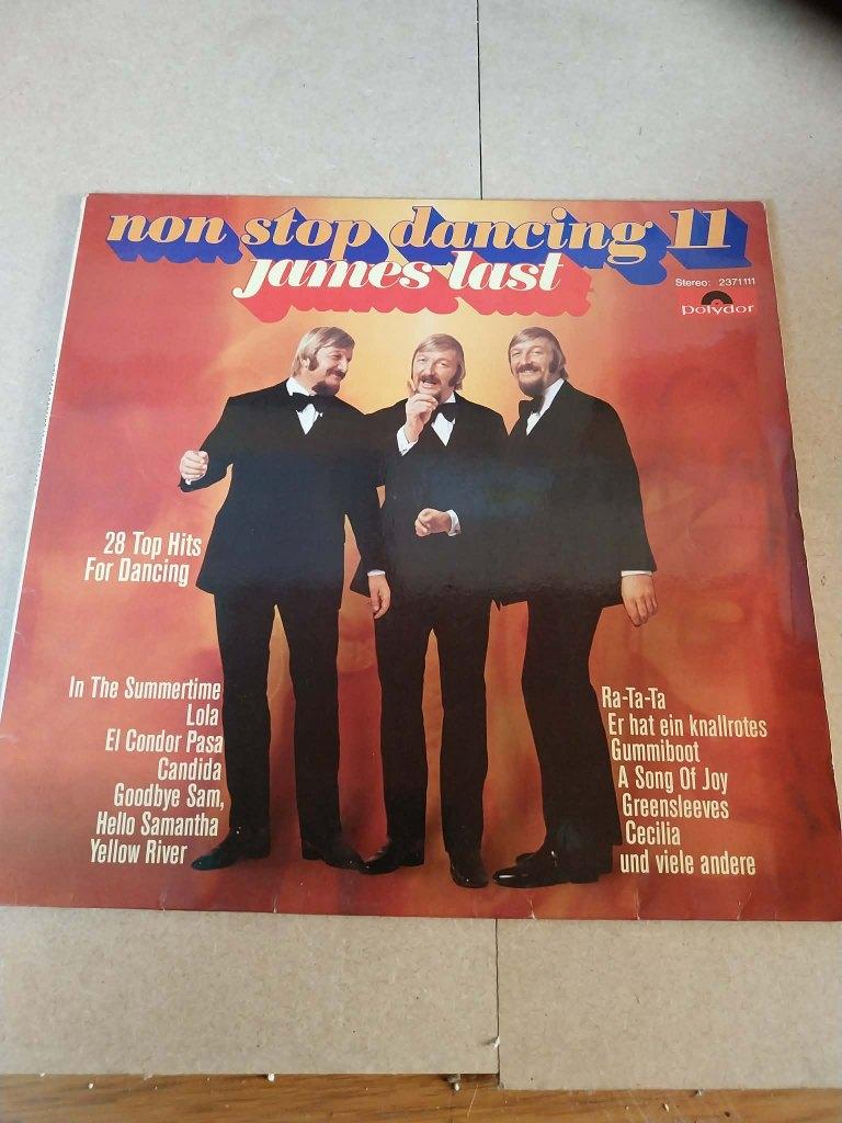 lp te koop, Ophalen, Gebruikt