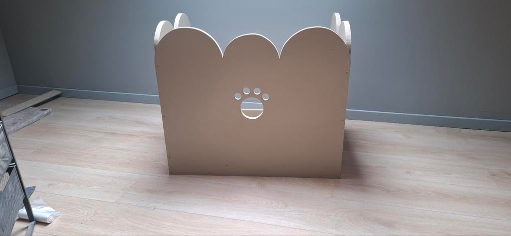 Hondenmand te koop., Dieren en Toebehoren, Hondenmanden, Ophalen
