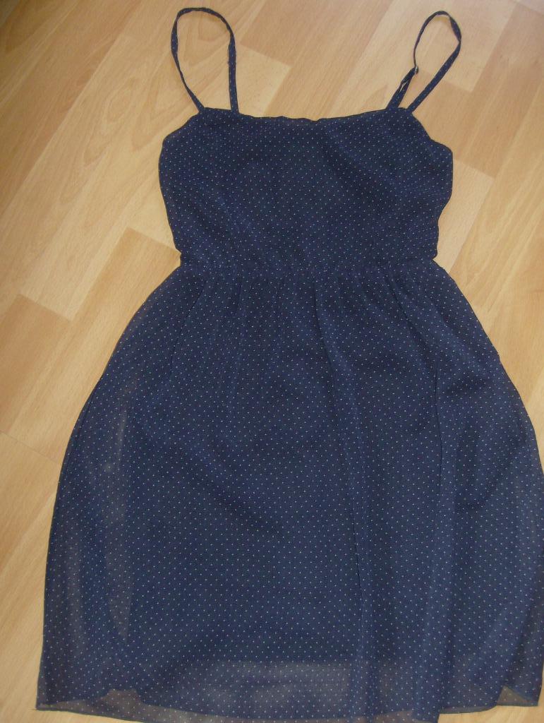 tuniek blauw merk sophie charlotte - maat m - als nieuw, Sophie charlotte, Taille 38/40 (M), Enlèvement ou Envoi, Comme neuf