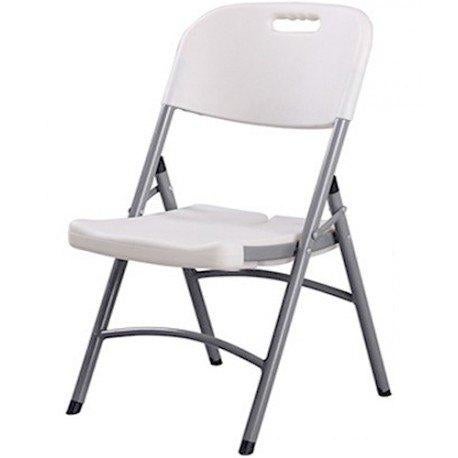 Chaise pliante A LOUER, Enlèvement