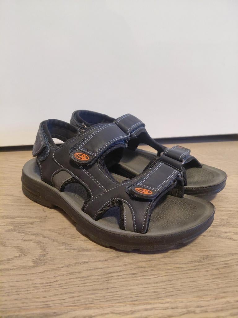 Sandalen, Ophalen of Verzenden, Jongetje, Geen merk, Gebruikt