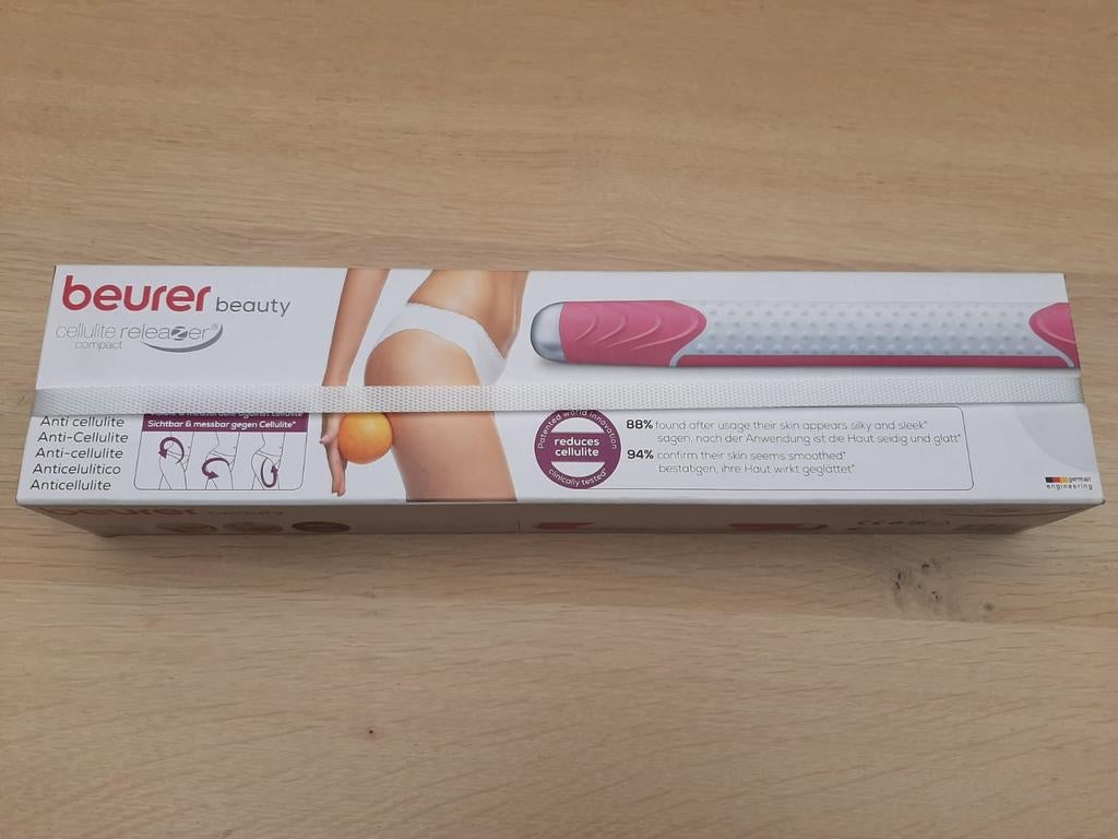 Nouveau ! Libérateur anti-cellulite, Enlèvement ou Envoi, Neuf, Autres types