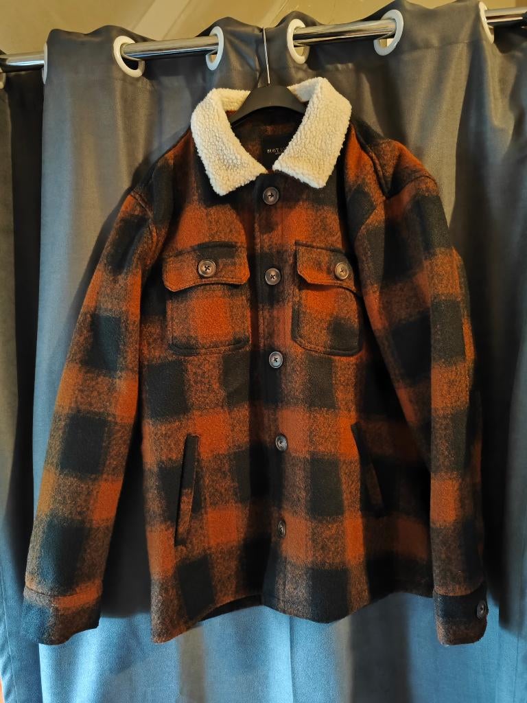 Brave Soul, Oranje, Ophalen of Verzenden, Brave soul, Maat 56/58 (XL)