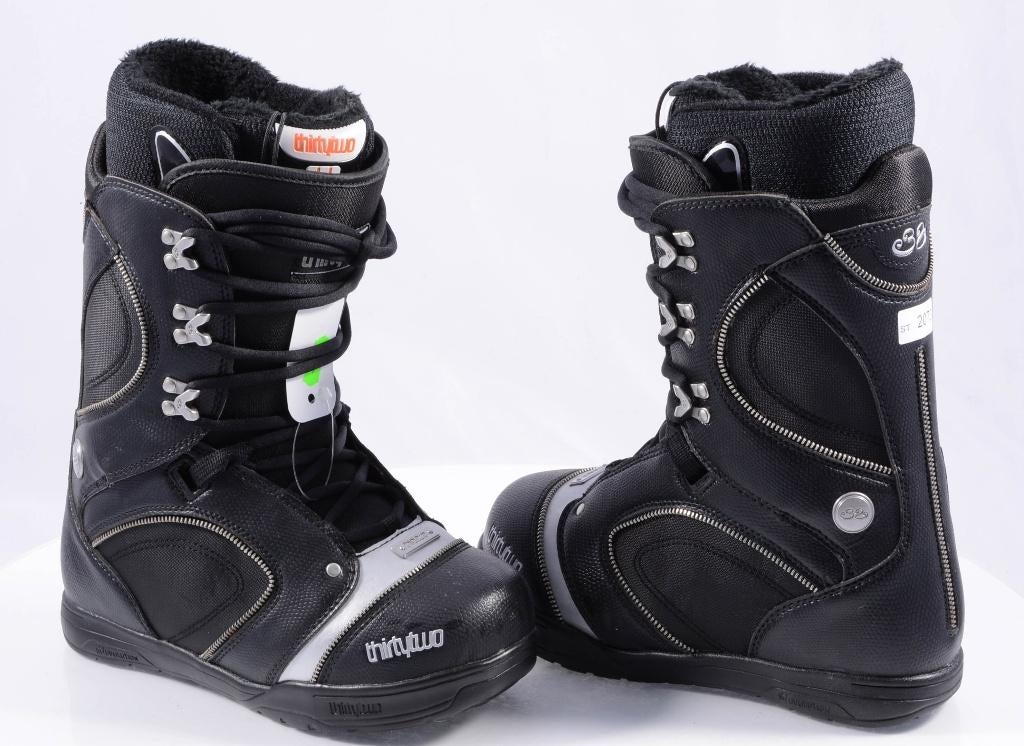 38 EU snowboard schoenen THIRTYTWO WOMEN'S, Sport en Fitness, Ophalen of Verzenden, Gebruikt, Schoenen